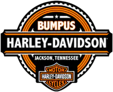Bumpus Harley Jackson logo