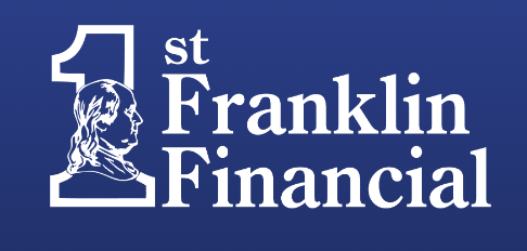 First Franklin Financial logo